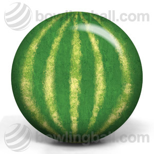 OTB Watermelon - bowlingball.com Exclusive OTB Watermelon - bowlingball.com Exclusive