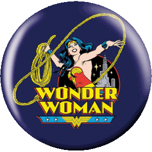 OTB Wonder Woman OTB Wonder Woman