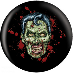 OTB Zombie Elvis OTB Zombie Elvis