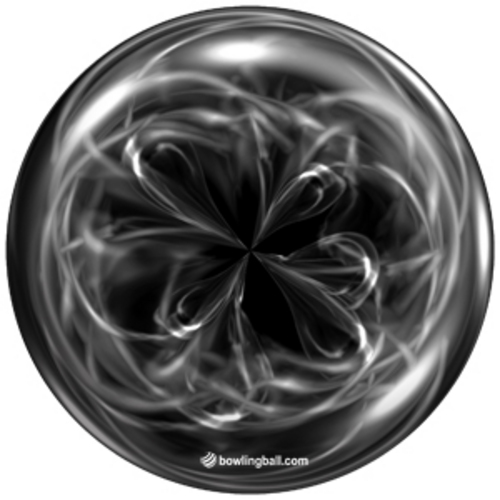 OTB Vortex Grey Exclusive Bowling Balls FREE SHIPPING