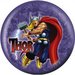 KR Strikeforce Marvel Heroes Thor Side 1 KR Strikeforce Marvel Heroes Thor Side 1