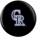 OTB MLB Colorado Rockies Side 2