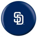 OTB MLB San Diego Padres Side 2