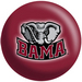 OTB NCAA Alabama Crimson Tide Back OTB NCAA Alabama Crimson Tide Back
