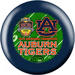 OTB NCAA Auburn Tigers 2010 BCS National Champions Bowling Balls