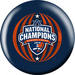 OTB NCAA Auburn Tigers 2010 BCS National Champions Side 2 OTB NCAA Auburn Tigers 2010 BCS National Champions Side 2