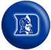 OTB NCAA Duke Blue Devils Back