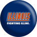 OTB NCAA Illinois Fighting Illini 