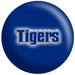OTB NCAA Memphis Tigers Back