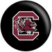 OTB NCAA South Carolina Gamecocks Front