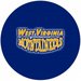 OTB NCAA West Virginia Mountaineers 12 Only Back