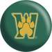 OTB NCAA Wright State Raiders Back