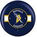 OTB NHL Buffalo Sabres Back OTB NHL Buffalo Sabres Back