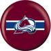 OTB NHL Colorado Avalanche Front