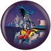 OTB Robin (Batman) Back OTB Robin (Batman) Back