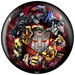 OTB Transformers Good Vs Evil 