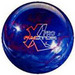 Overseas Releases X Factor Pro Overseas Release Bowling Balls