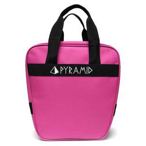 Pyramid Prime One Single Hot Pink Pyramid Prime One Single Hot Pink