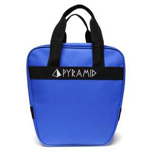 Pyramid Prime One Single Royal Blue Pyramid Prime One Single Royal Blue