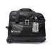 Pyramid Path Double Roller Black/Black 