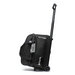 Pyramid Path Double Roller Black/Black 