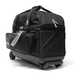 Pyramid Path Double Roller Black/Black 