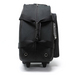 Pyramid Path Double Roller Black/Black 