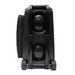 Pyramid Path Double Roller Black/Black 