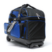 Pyramid Path Double Roller Black/Blue 