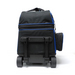Pyramid Path Double Roller Black/Blue 
