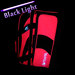 Pyramid Path Double Roller Black/Hot Pink Pyramid Path Double Roller Black/Hot Pink