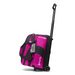 Pyramid Path Double Roller Black/Hot Pink Pyramid Path Double Roller Black/Hot Pink