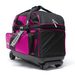 Pyramid Path Double Roller Black/Hot Pink Pyramid Path Double Roller Black/Hot Pink