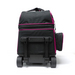 Pyramid Path Double Roller Black/Hot Pink Pyramid Path Double Roller Black/Hot Pink