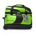 Pyramid Path Double Roller Black/Lime Green Pyramid Path Double Roller Black/Lime Green