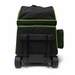 Pyramid Path Double Roller Black/Lime Green Pyramid Path Double Roller Black/Lime Green