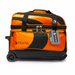 Pyramid Path Double Roller Black/Orange Pyramid Path Double Roller Black/Orange