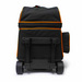 Pyramid Path Double Roller Black/Orange Pyramid Path Double Roller Black/Orange