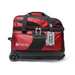 Pyramid Path Double Roller Black/Red 
