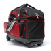 Pyramid Path Double Roller Black/Red 