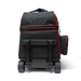 Pyramid Path Double Roller Black/Red 