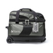 Pyramid Path Double Roller Black/Silver Pyramid Path Double Roller Black/Silver