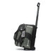 Pyramid Path Double Roller Black/Silver Pyramid Path Double Roller Black/Silver
