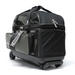 Pyramid Path Double Roller Black/Silver Pyramid Path Double Roller Black/Silver