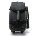 Pyramid Path Double Roller Black/Silver Pyramid Path Double Roller Black/Silver