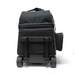Pyramid Path Double Roller Black/Silver Pyramid Path Double Roller Black/Silver