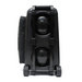 Pyramid Path Double Roller Black/Silver Pyramid Path Double Roller Black/Silver
