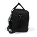 Pyramid Path Single Deluxe Tote Black/Black Pyramid Path Single Deluxe Tote Black/Black