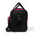 Pyramid Path Single Deluxe Tote Black/Hot Pink 