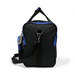 Pyramid Path Single Deluxe Tote Black/Royal Blue Pyramid Path Single Deluxe Tote Black/Royal Blue